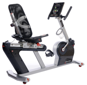 best recumbent bikes for overweight people